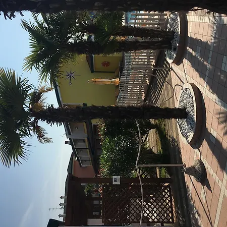 公寓式酒店 玛格丽塔公寓式酒店 卡奥莱